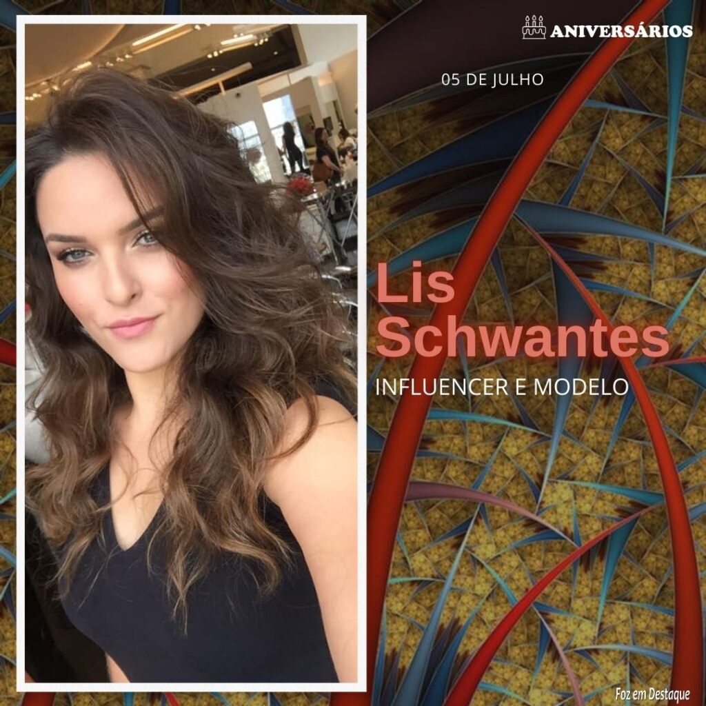 Lis Schwantes