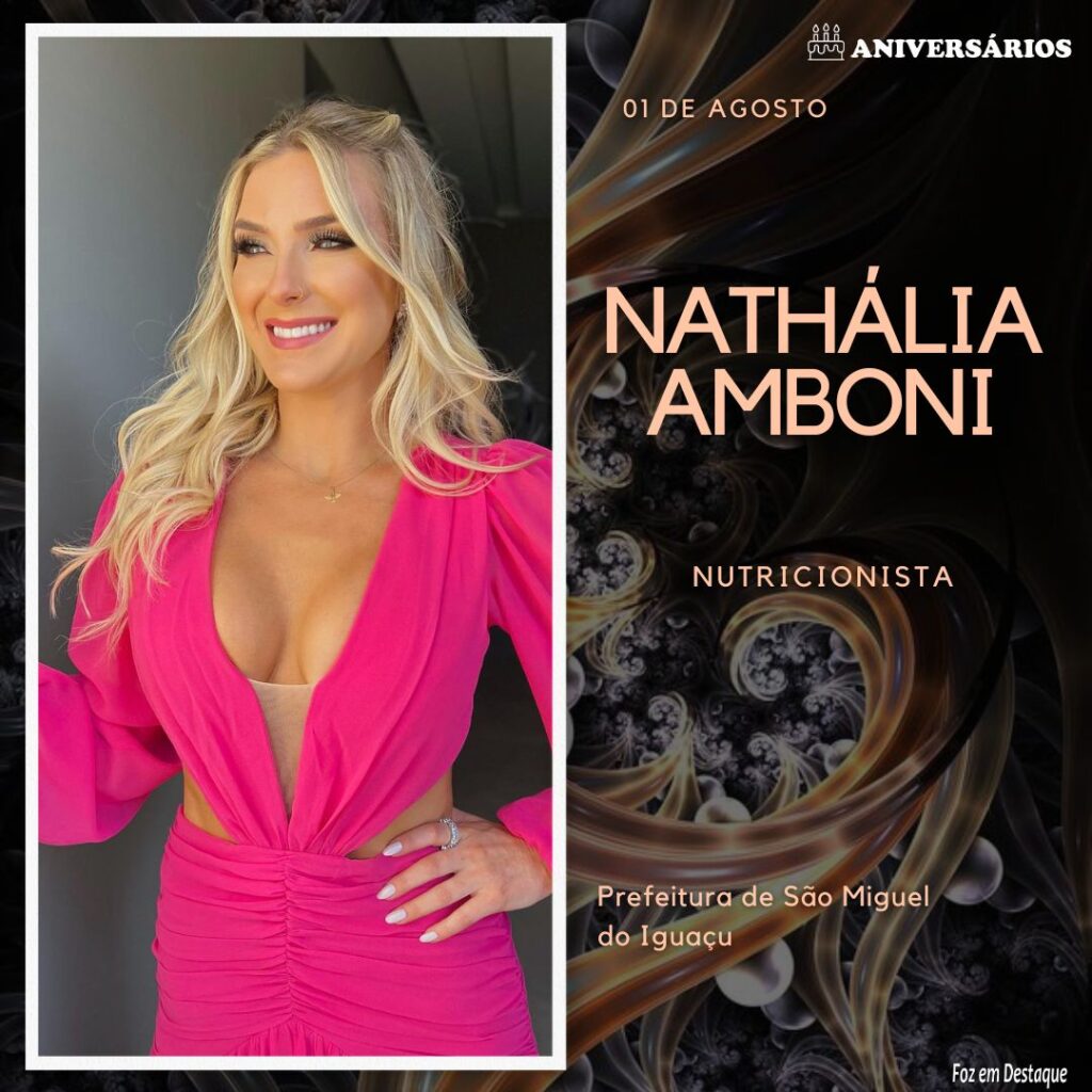 Nathália Amboni
