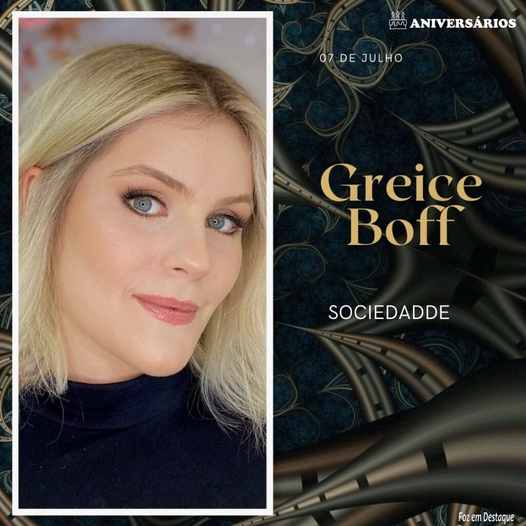 Greice Boff