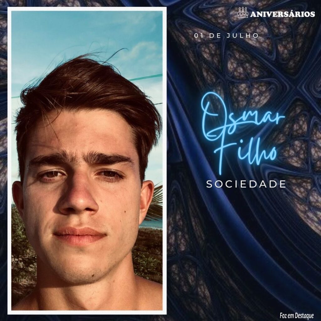 Osmar de Oliveira Filho