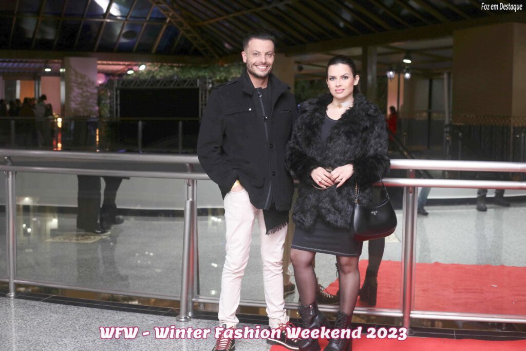 WINTER FASHION WEEKEND CDE
