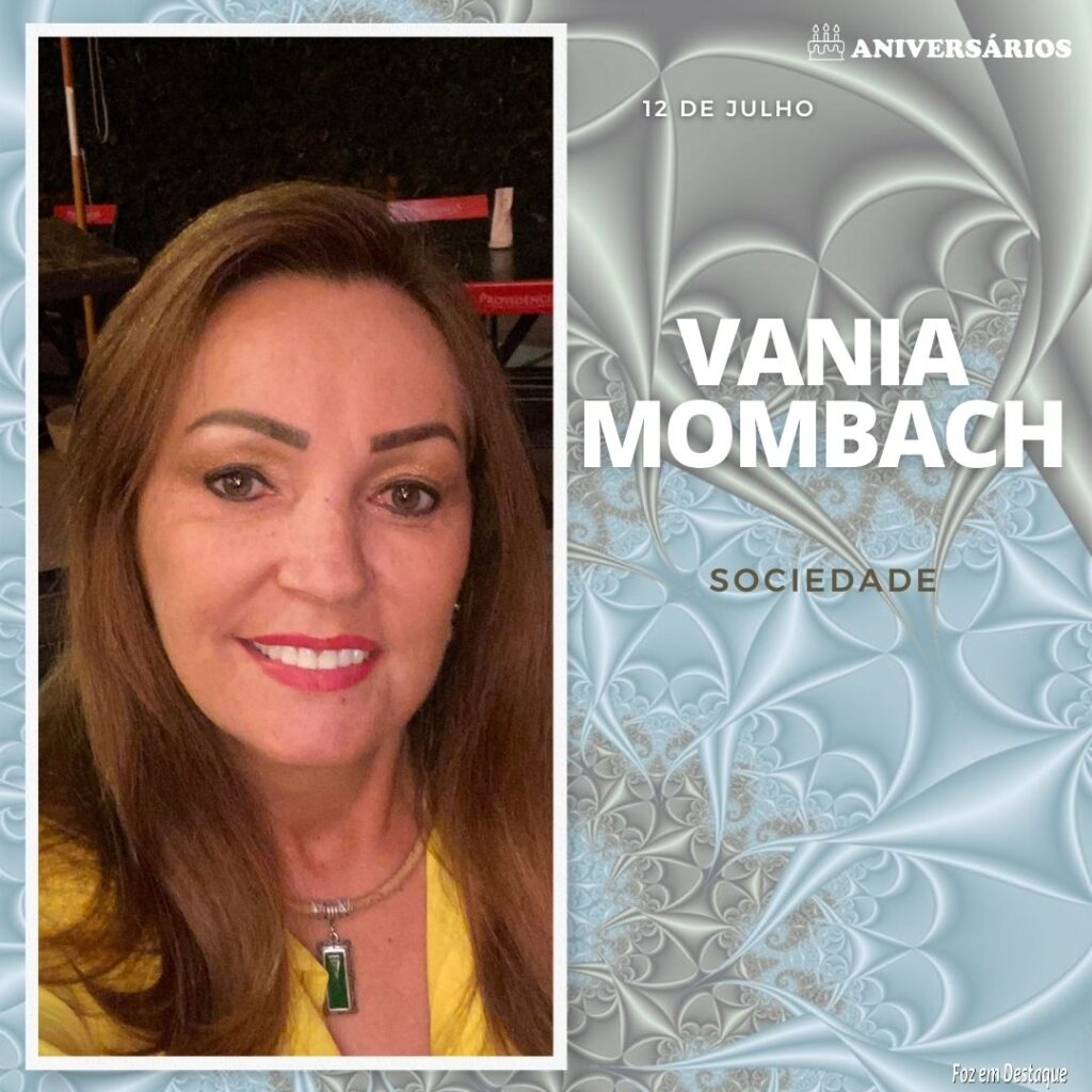 Vania Mombach