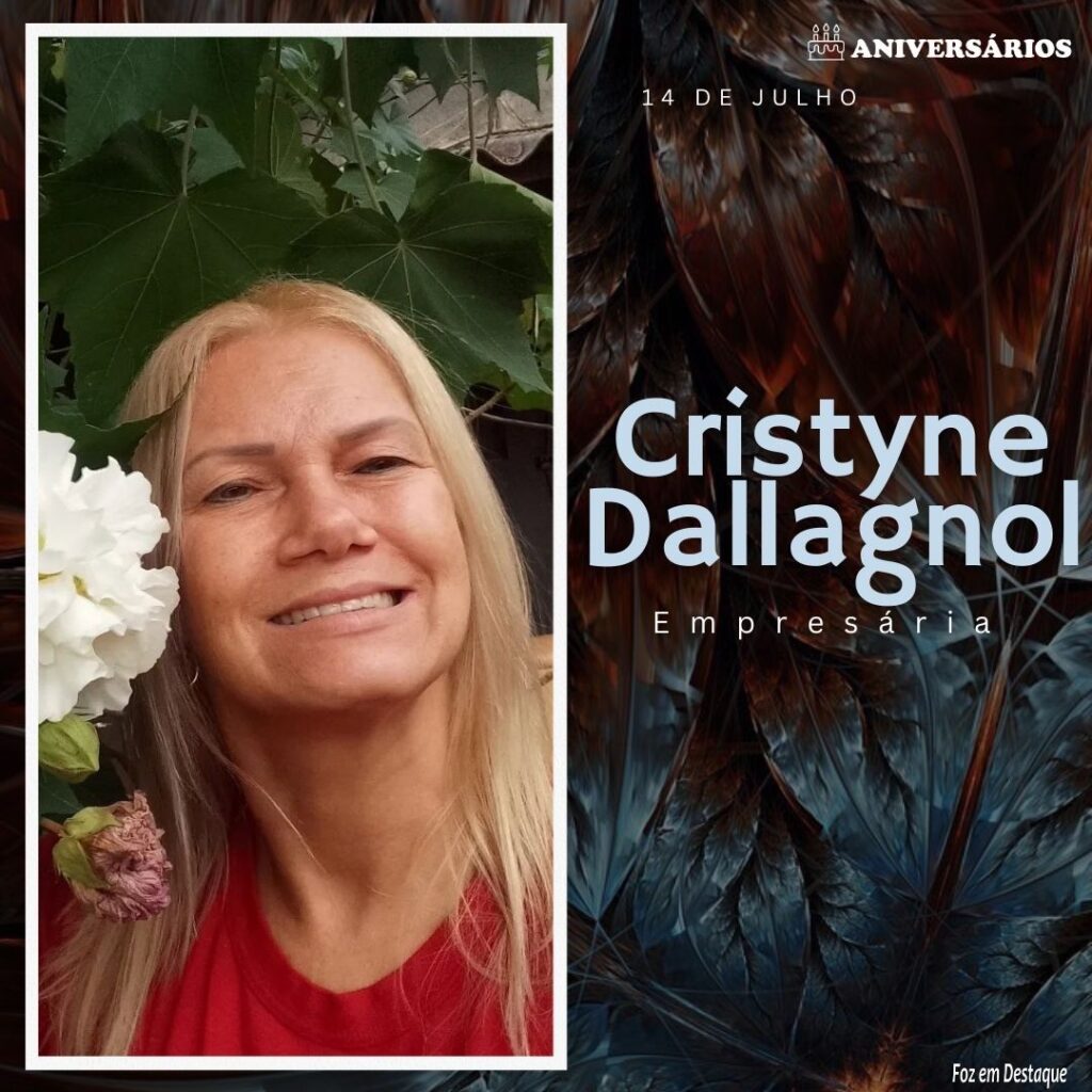 Cristyne Dallagnol