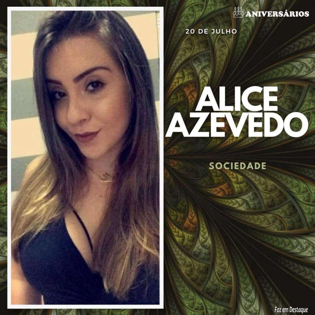 Alice Azevedo