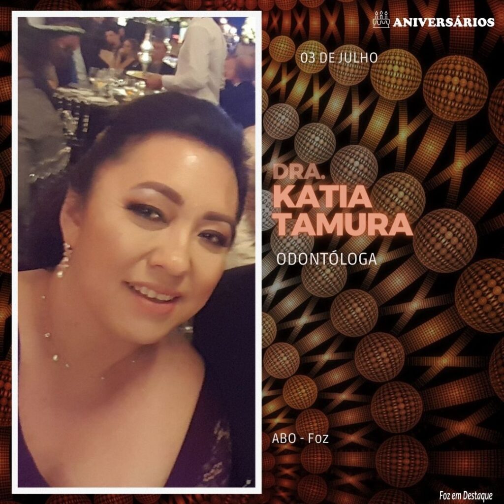 Katia Tamura