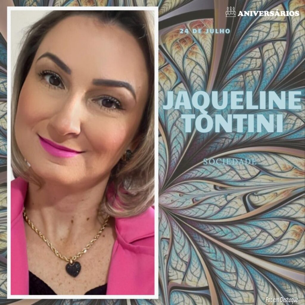 Jaqueline Tontini