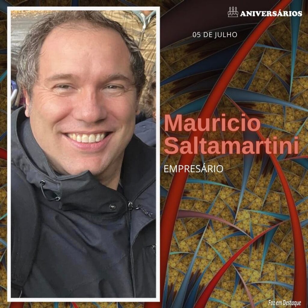 Mauricio Saltamartini