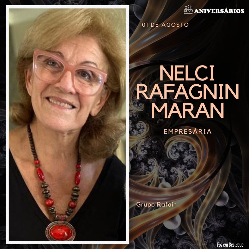 Nelci Rafagnin Maran