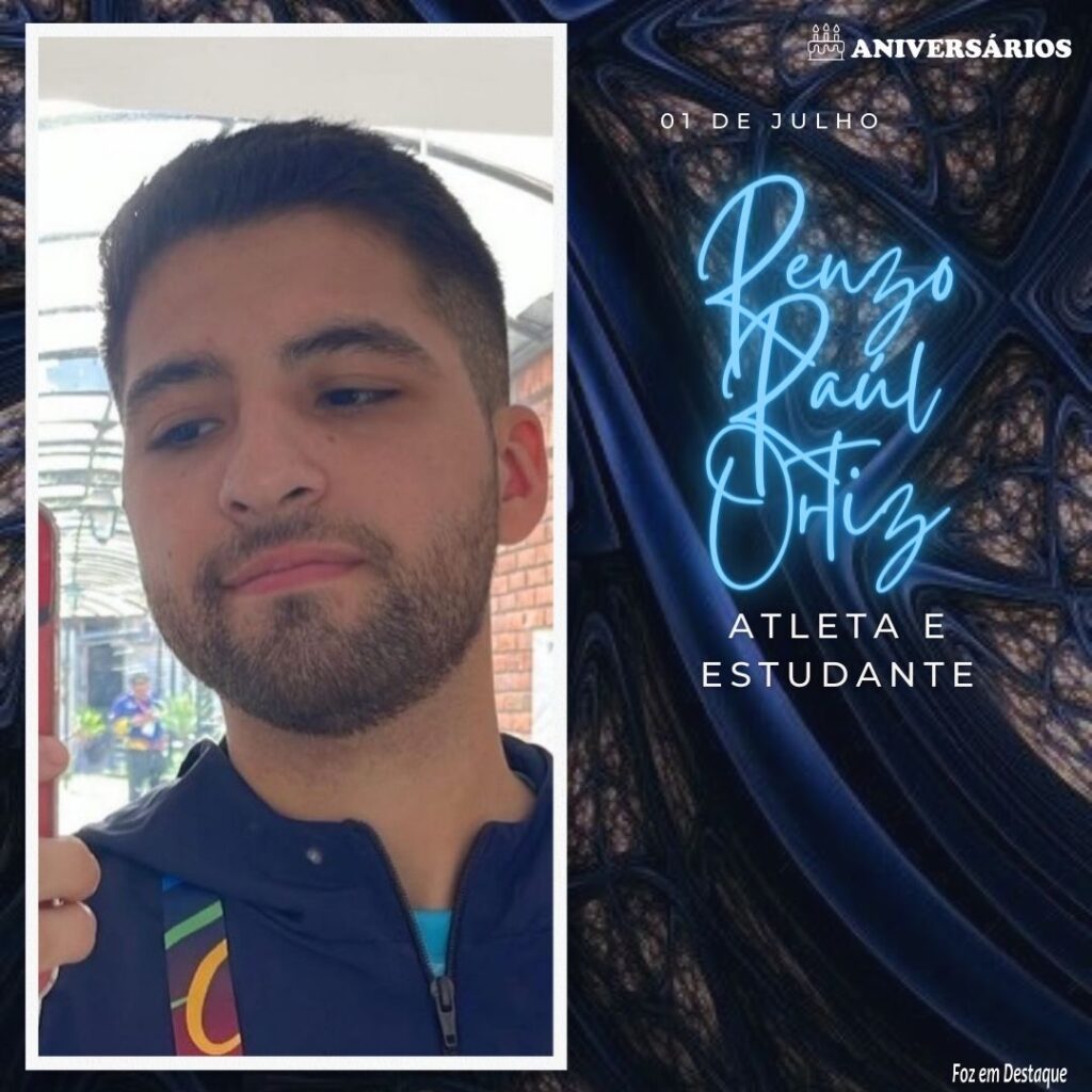 Renzo Raúl Ortiz