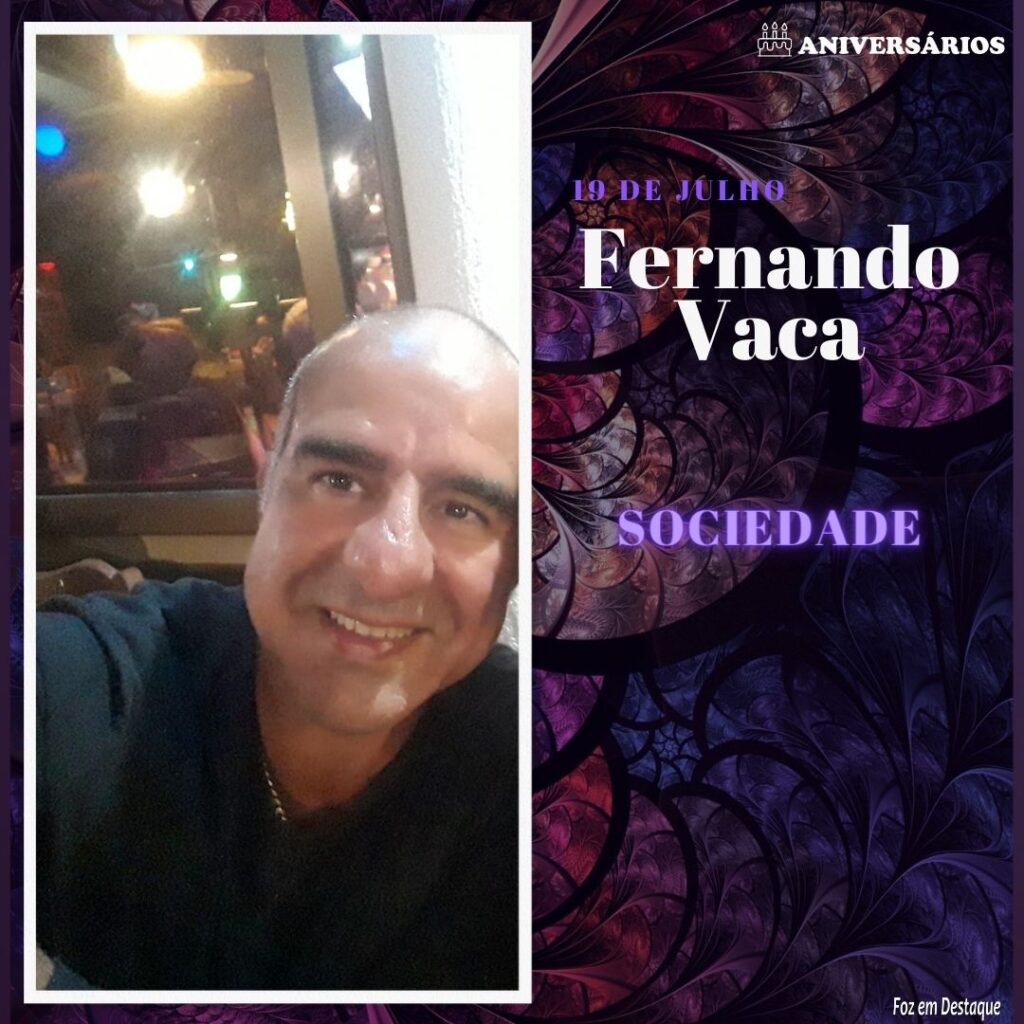 Fernando Vaca