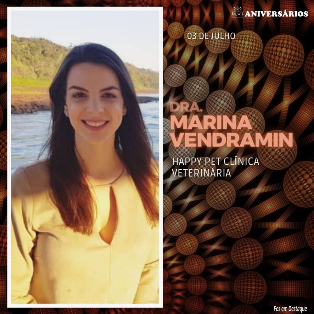 Marina Vendramin