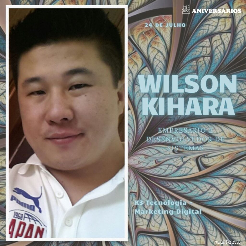 Wilson Kihara