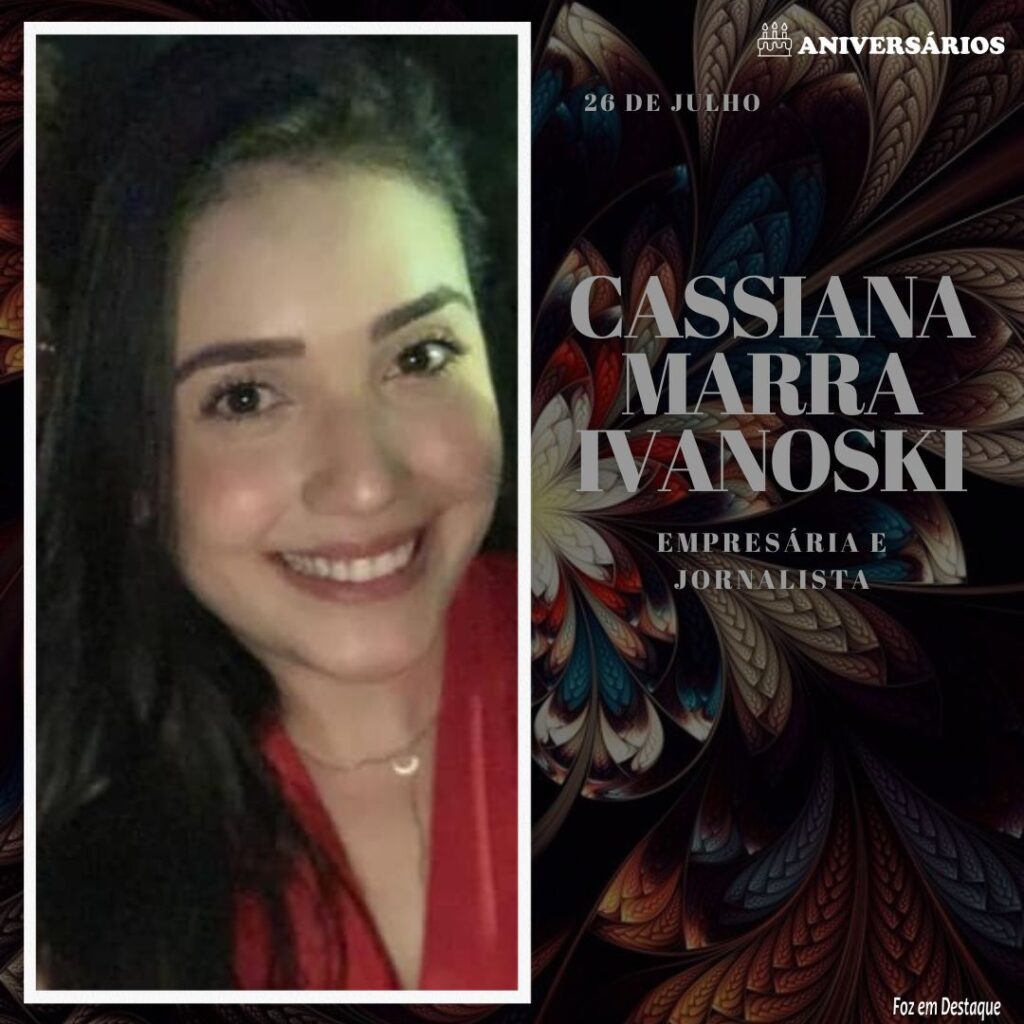Cassiana Marra Ivanoski