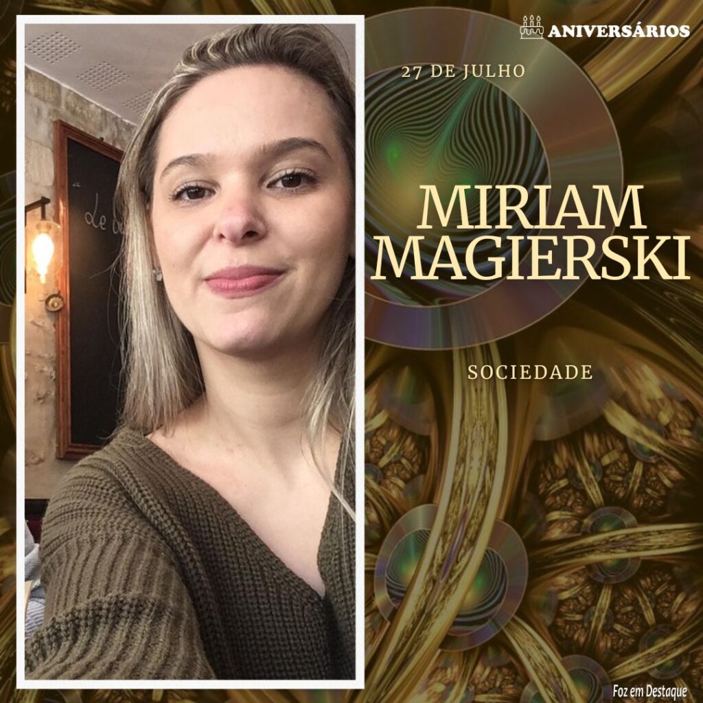 Miriam Magierski