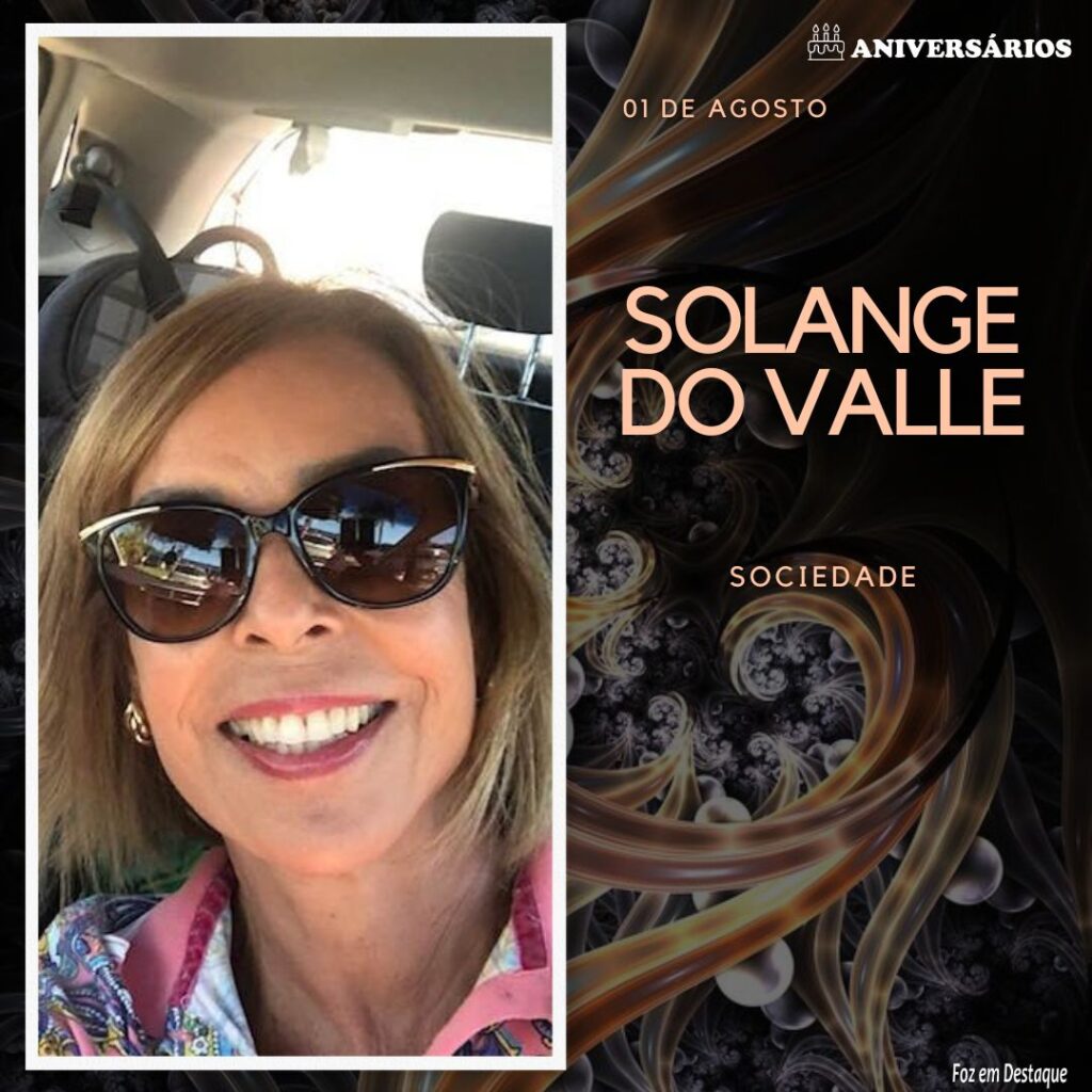 Solange do Valle