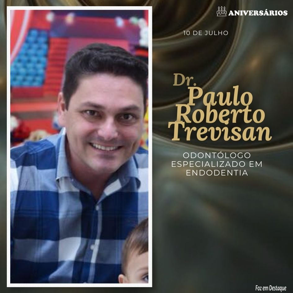 Paulo Roberto Trevisan