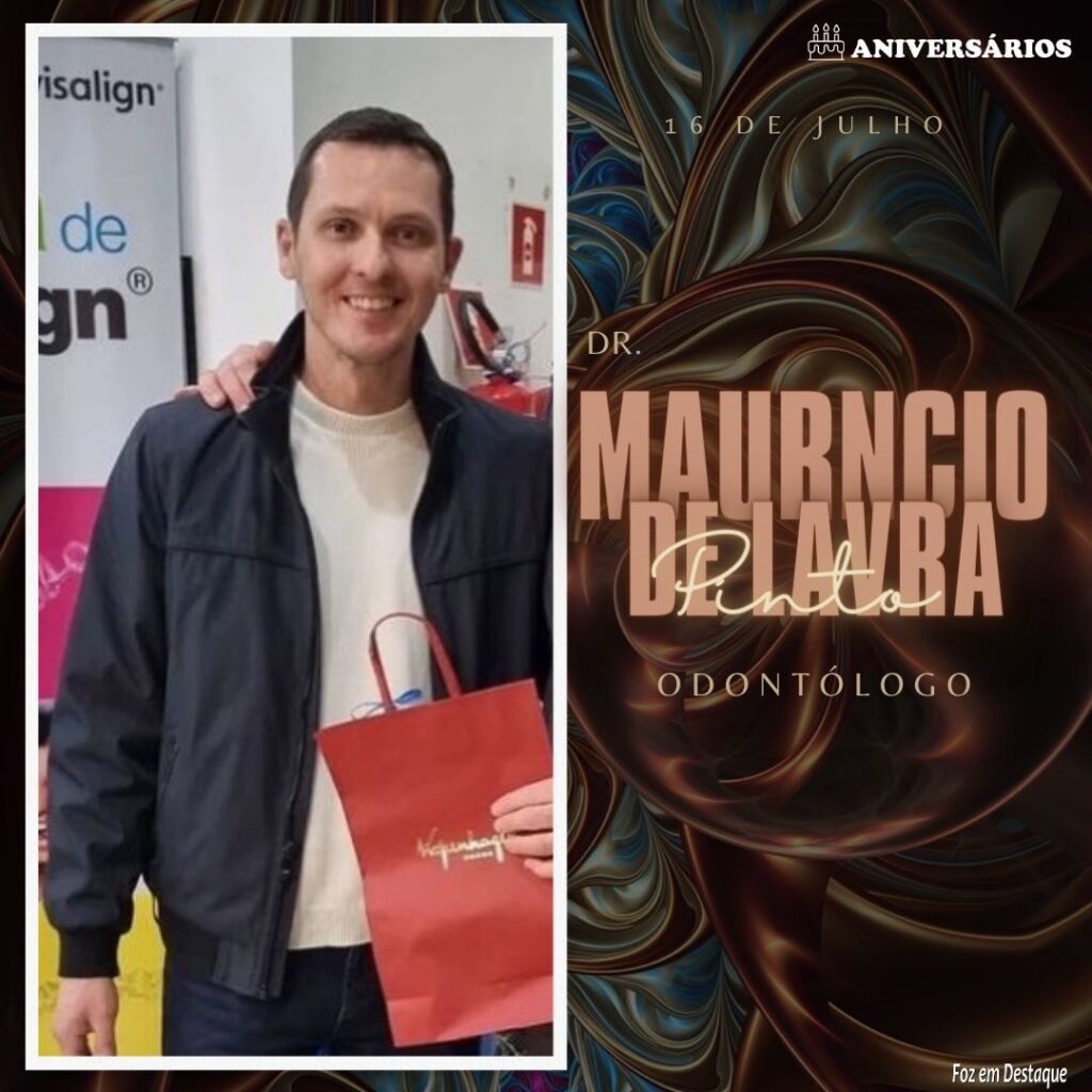  Maurício de Lavra Pinto
