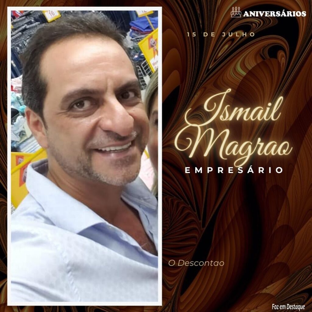 Ismail Magrao