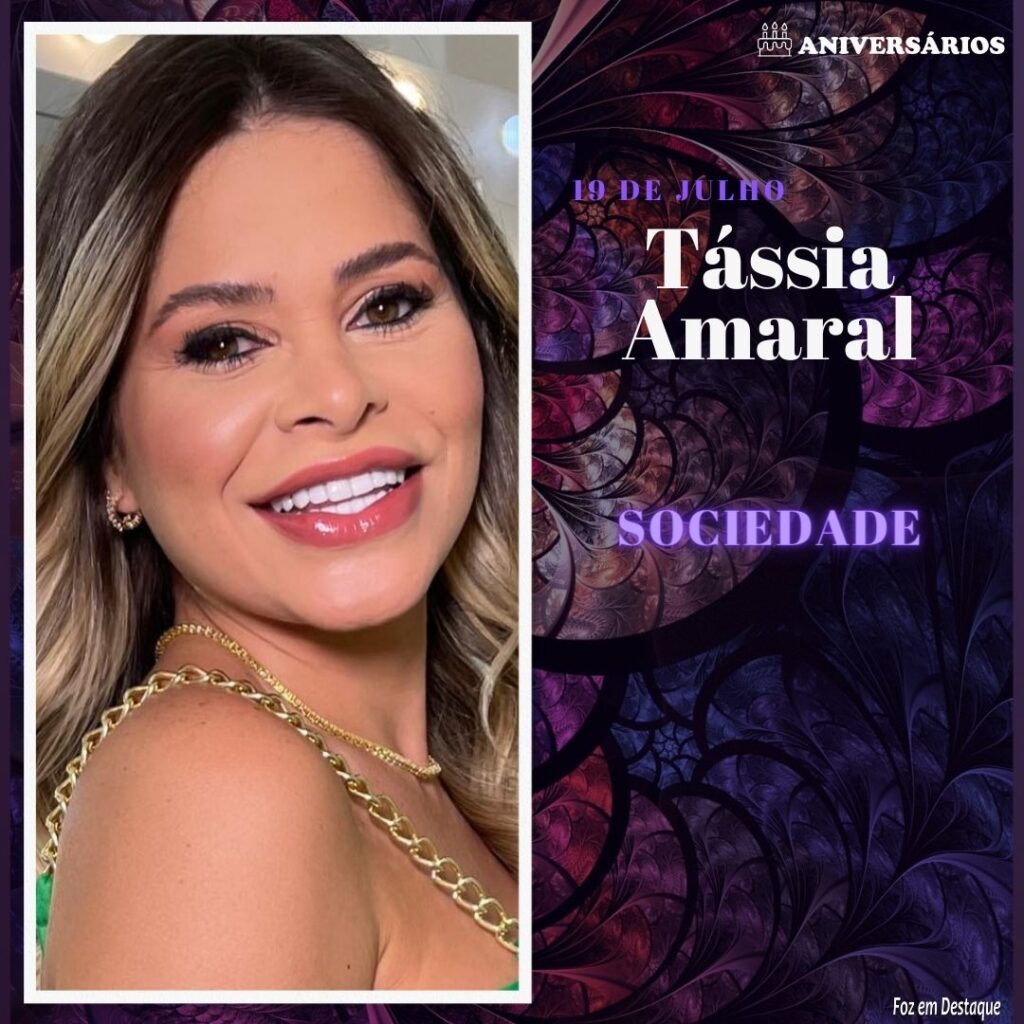 Tássia Amaral