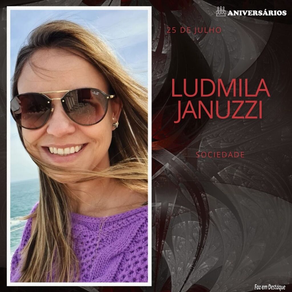Ludmila Januzzi