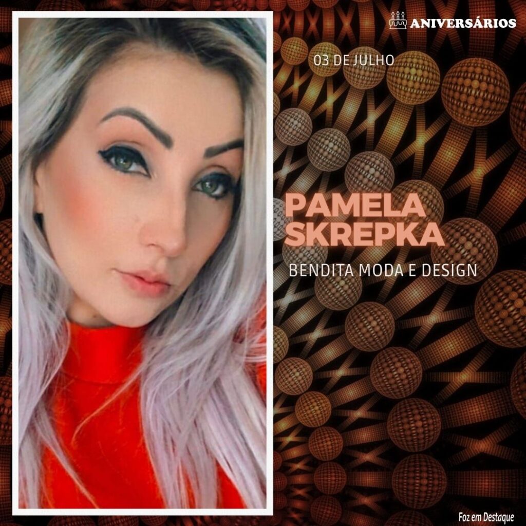 Pamela Skrepka