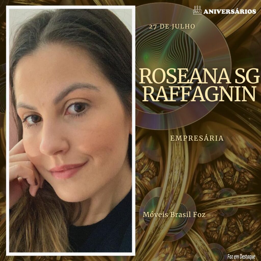 Roseana Sg Raffagnin