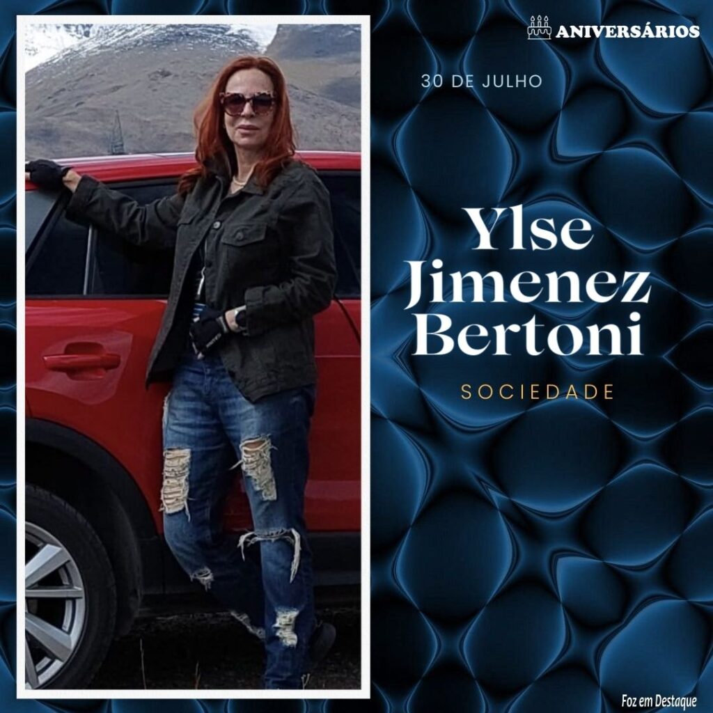 Ylse Jimenez Bertoni
