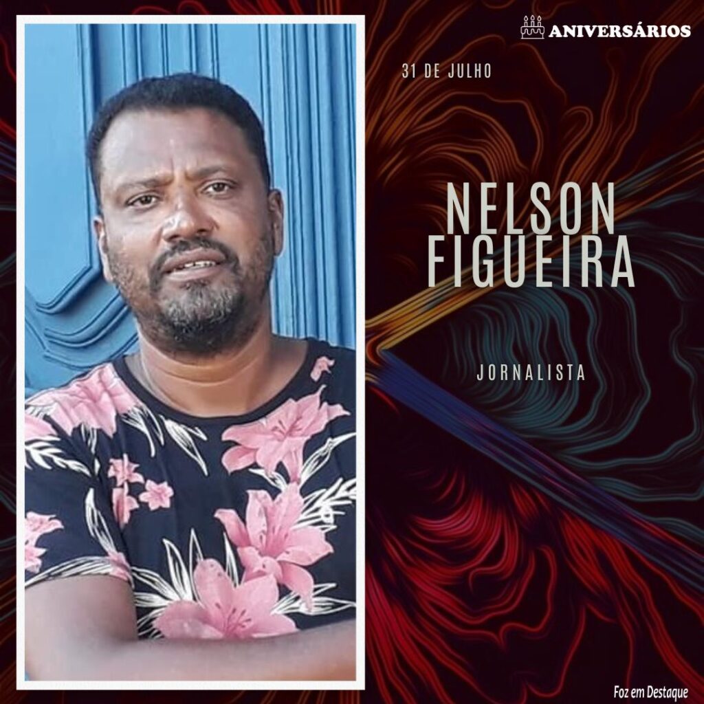 Nelson Figueira