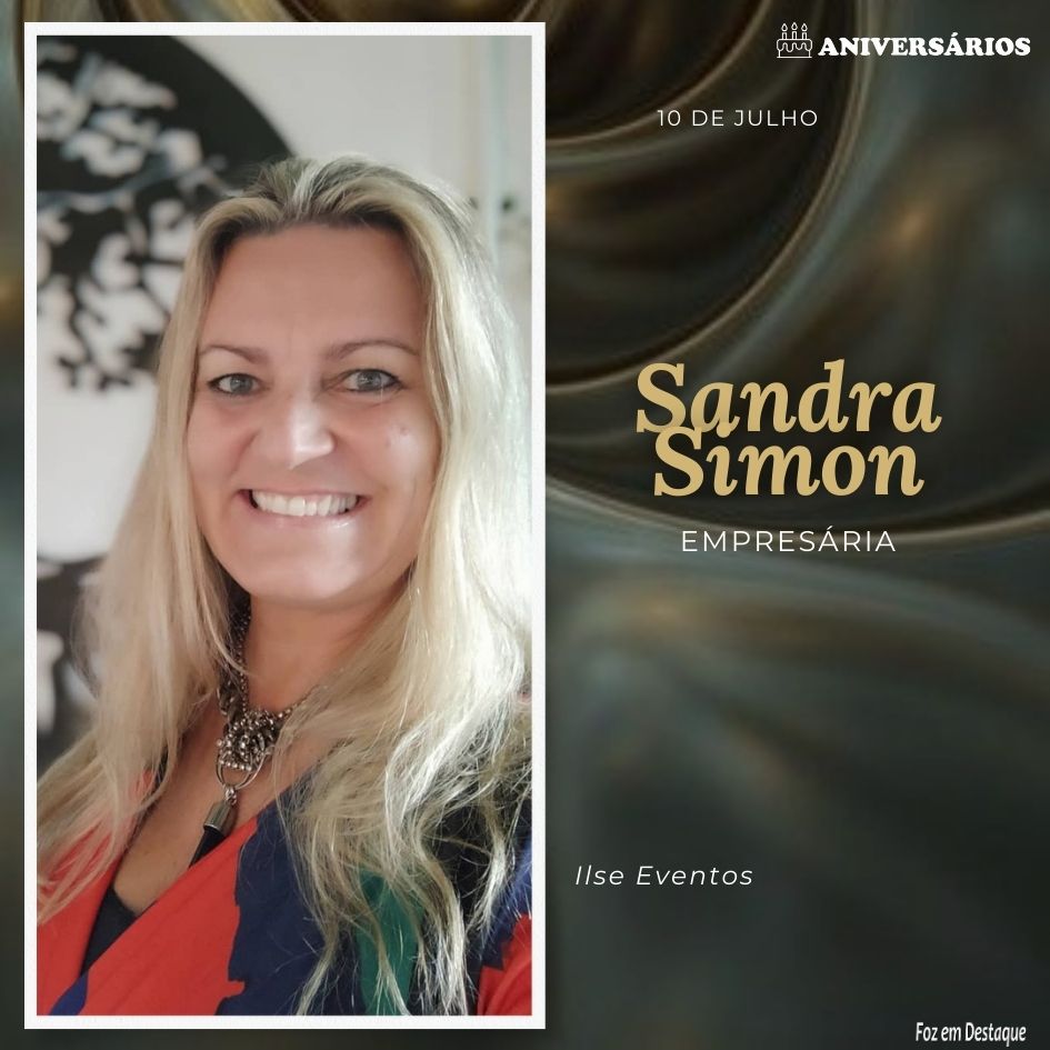 Sandra Simon