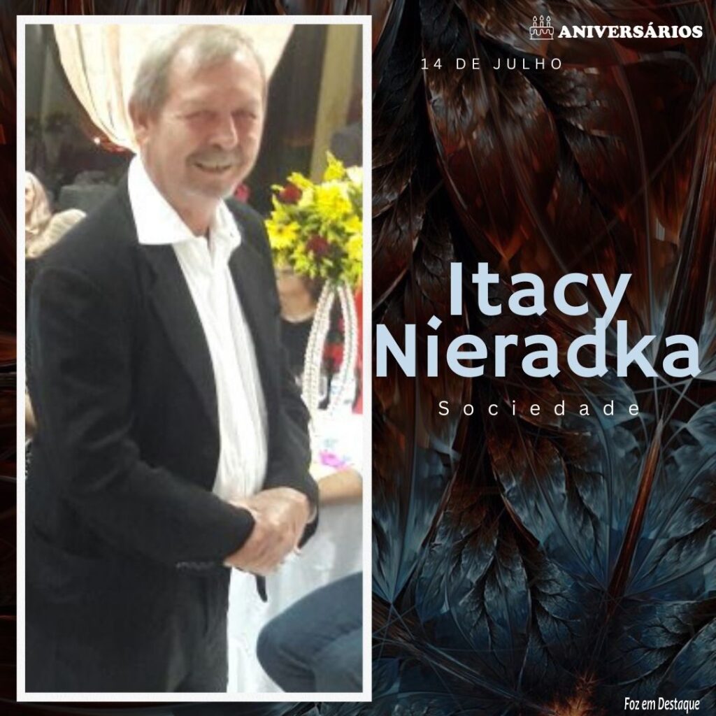 Itacy Nieradka