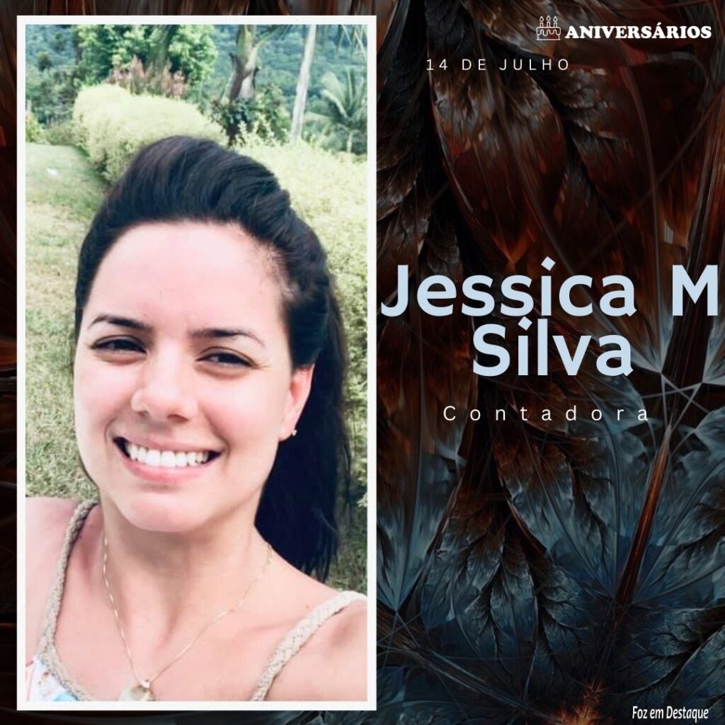 Jessica M Silva