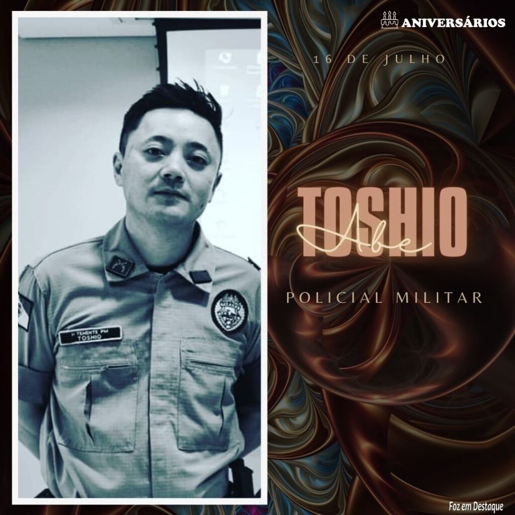 Toshio Abe