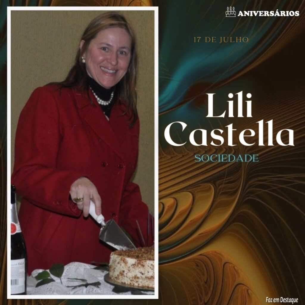 Lili Castella
