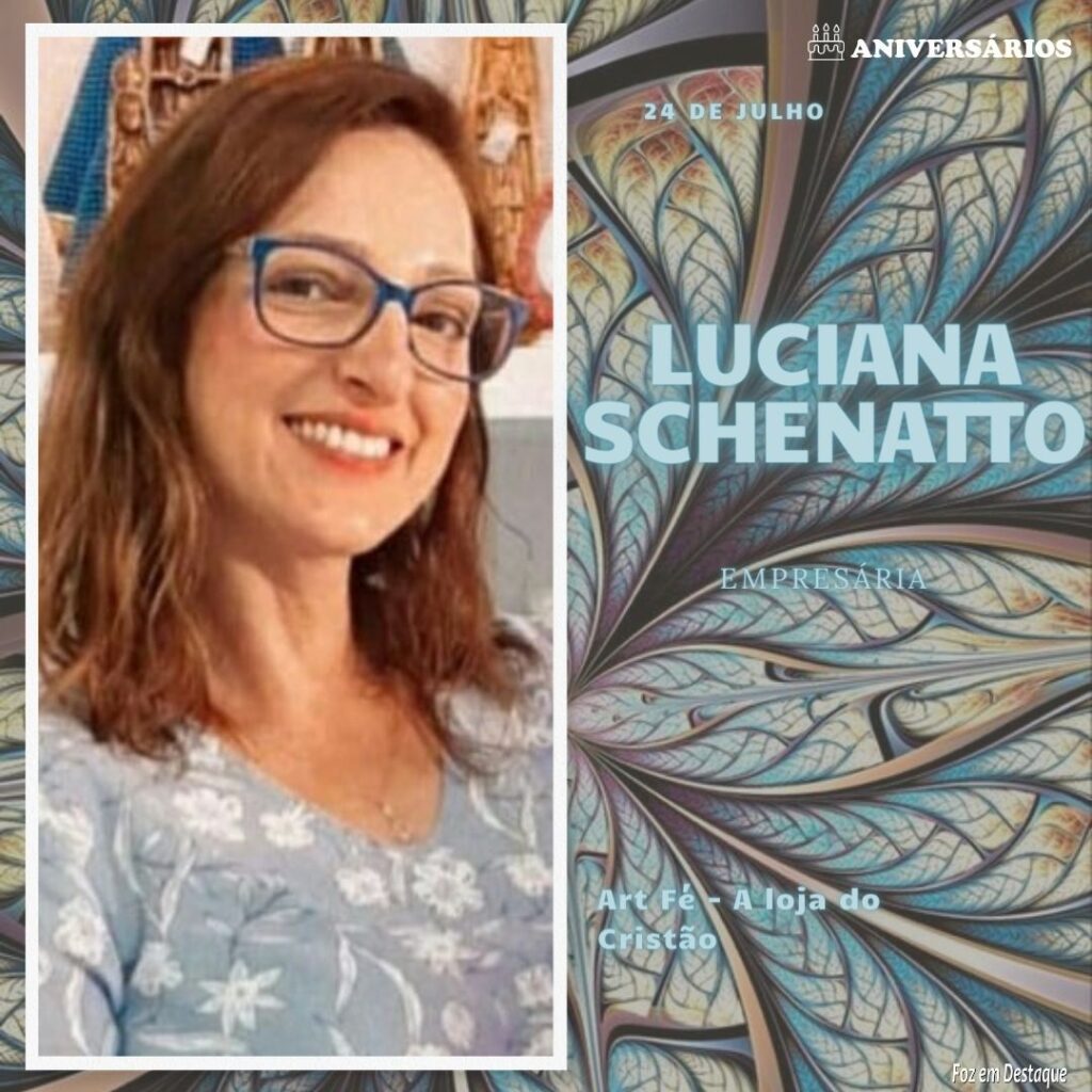 Luciana Schenatto