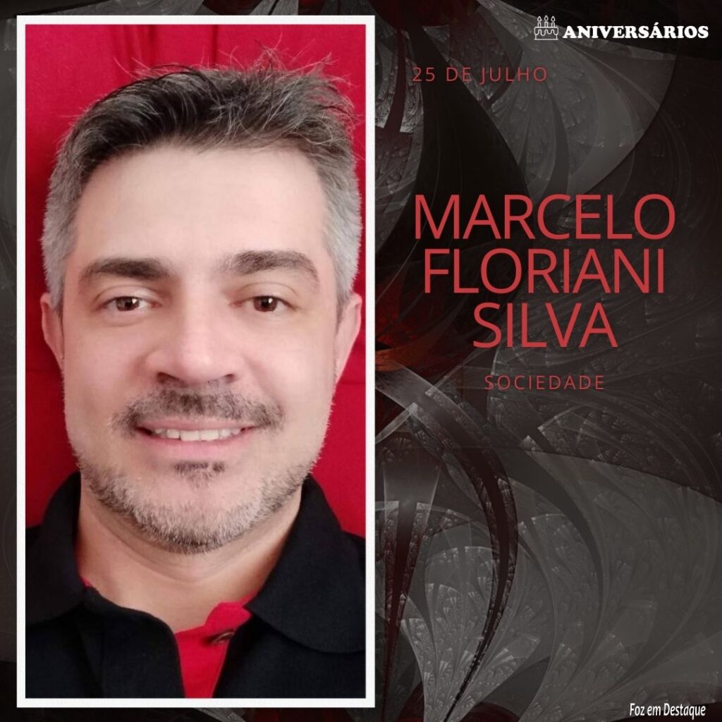 Marcelo Floriani Silva