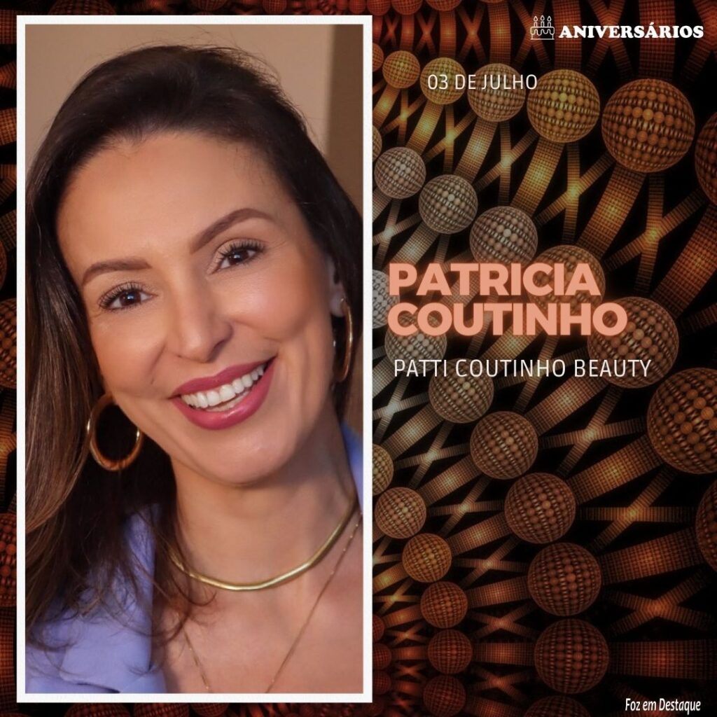 Patricia Coutinho