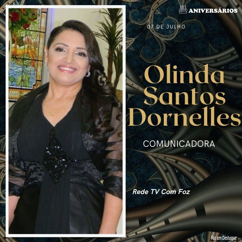 Olinda Santos Dornelles