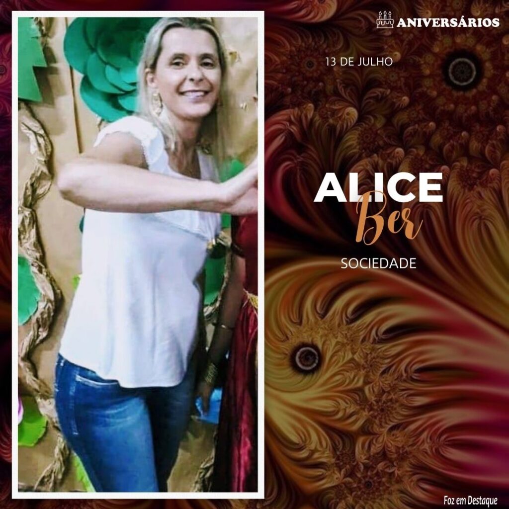 Alice Ber 