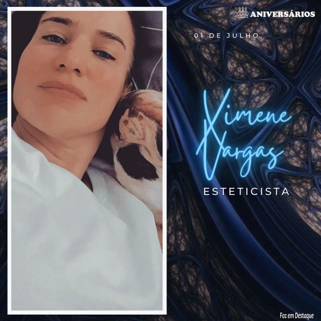 Ximene Vargas