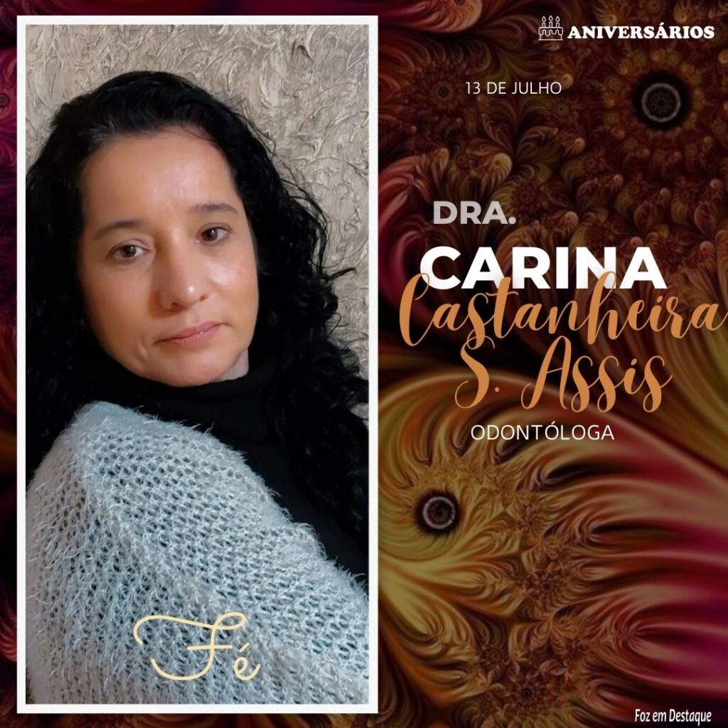 Carina Castanheira S. Assis
