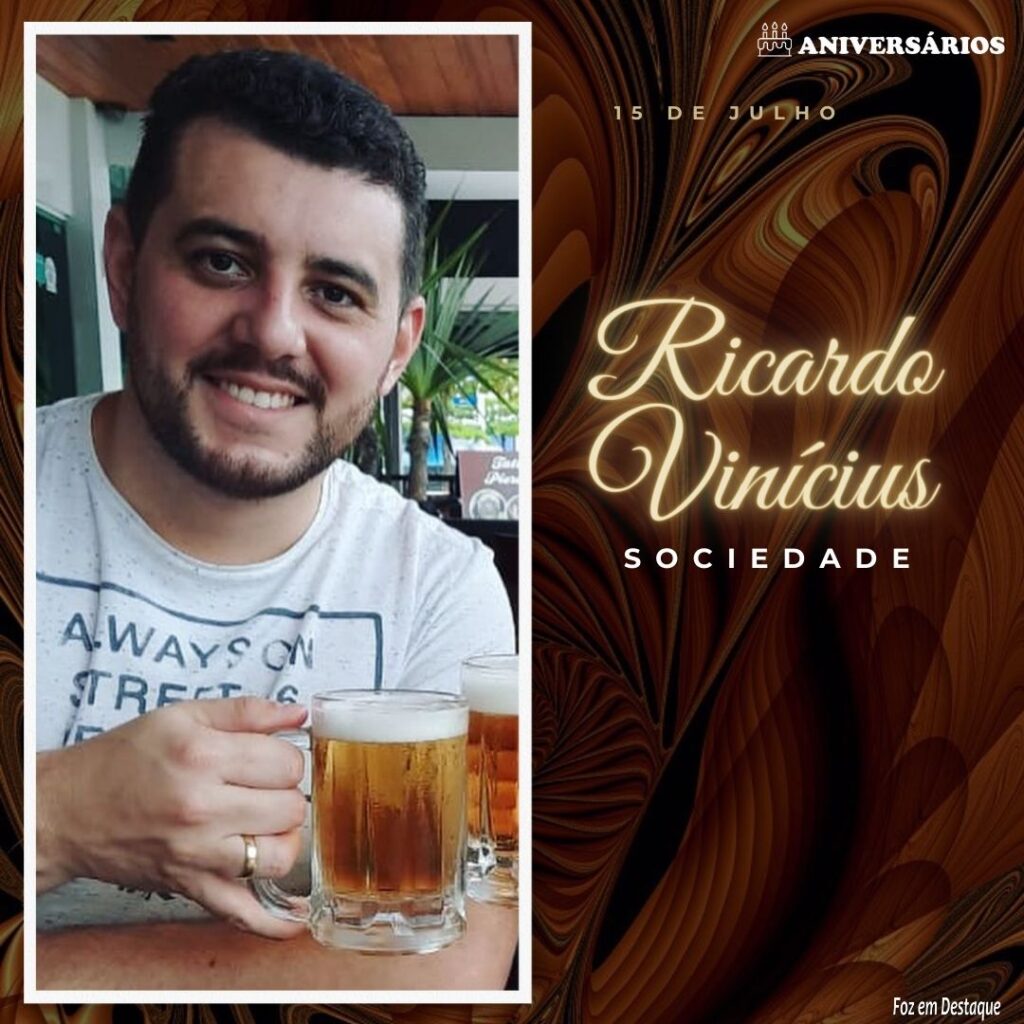 Ricardo Vinícius