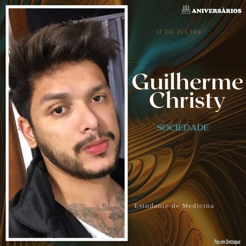 Guilherme Christy