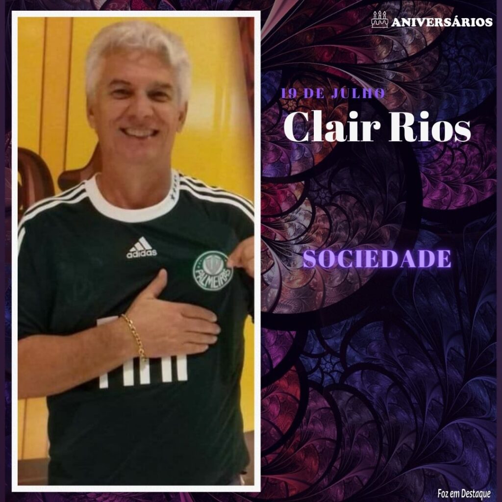 Clair Rios