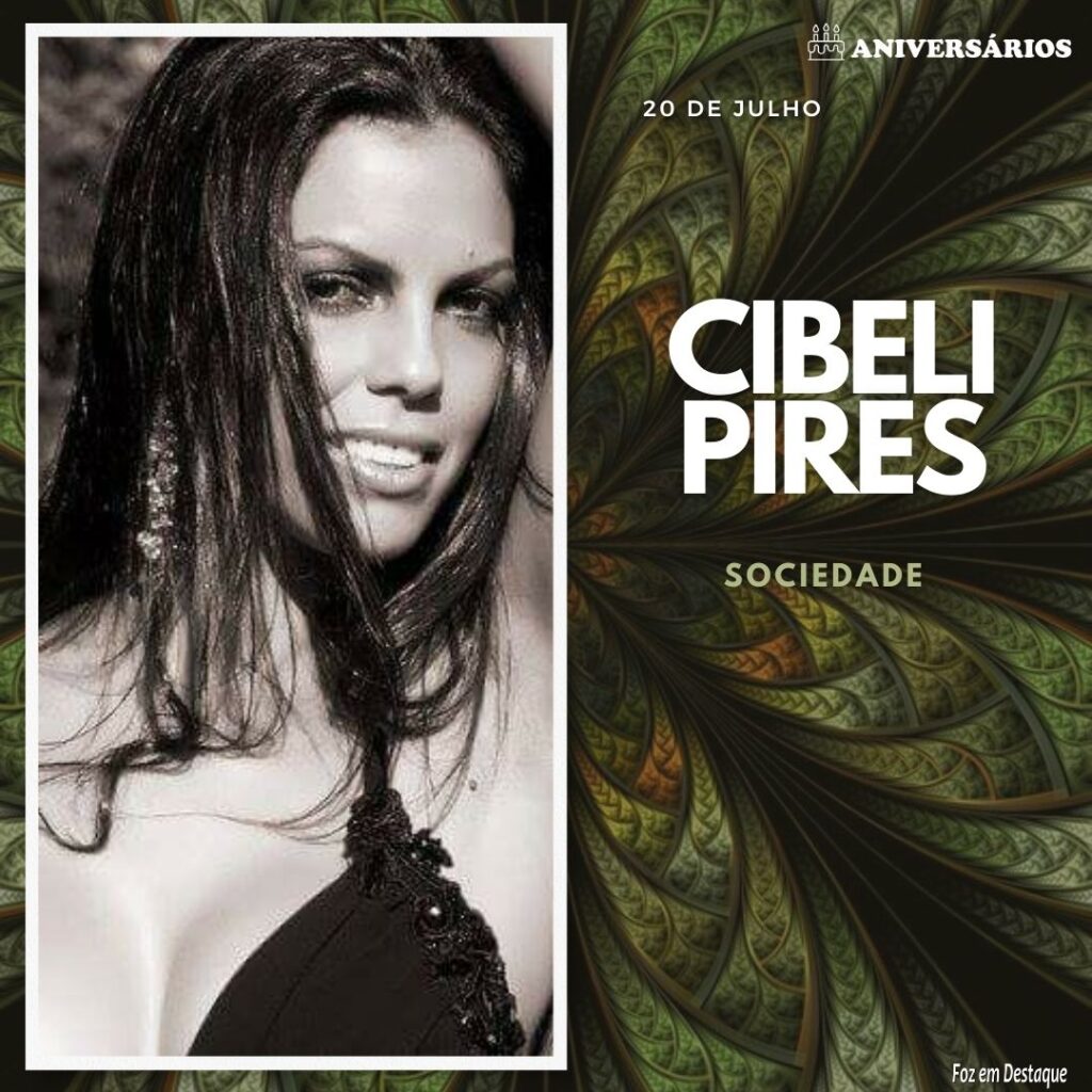 Cibeli Pires