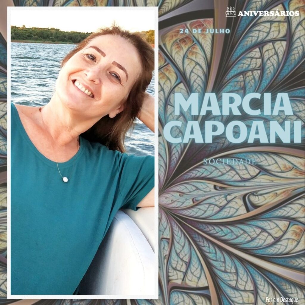 Marcia Capoani