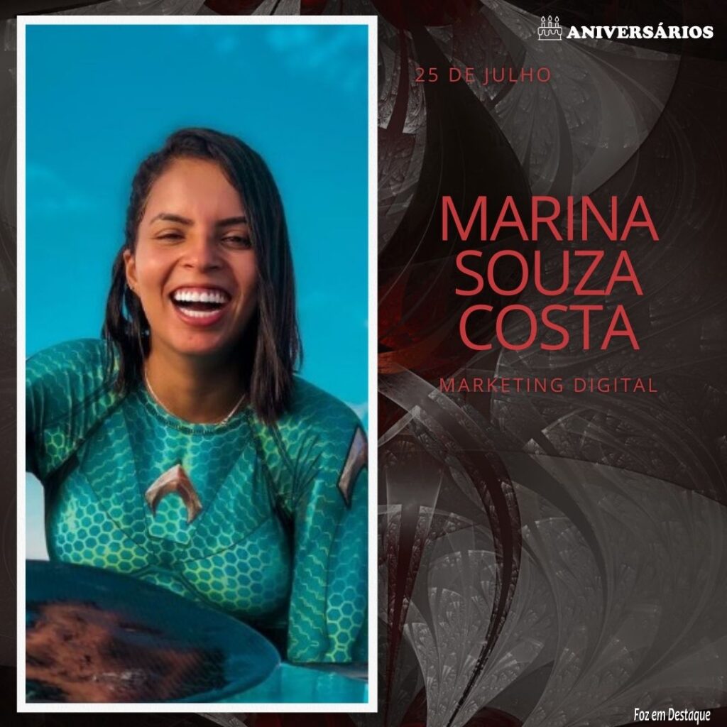 Marina Souza Costa