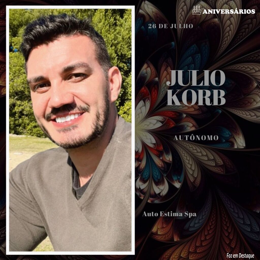 Julio Korb