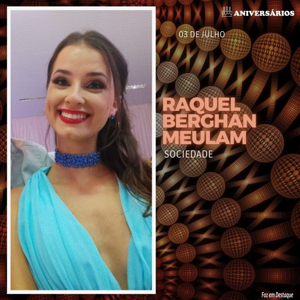 Raquel Berghan Meulam