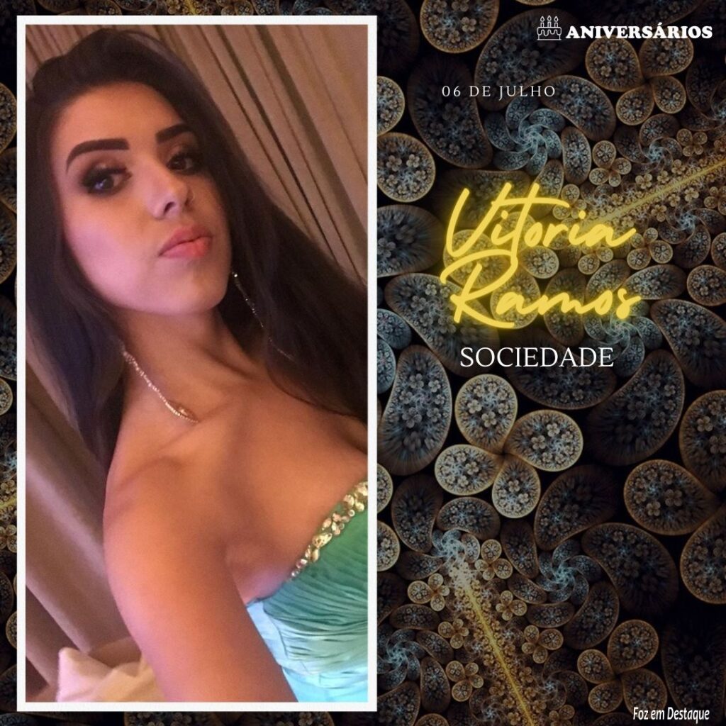 Vitoria Ramos