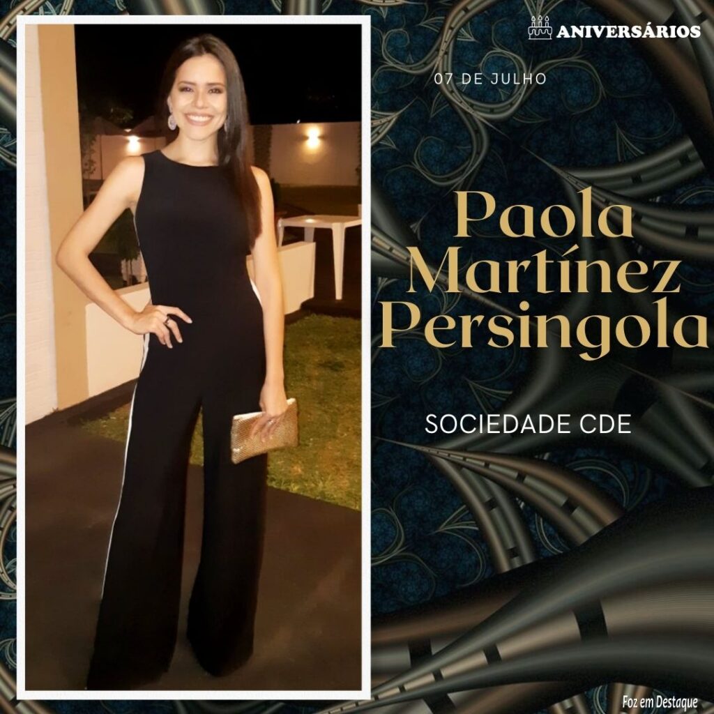 Paola Martínez Persingola